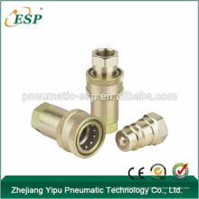 china ESP AS-S1 Fermer Type Hydraulique Rapide Couplage (Acier)